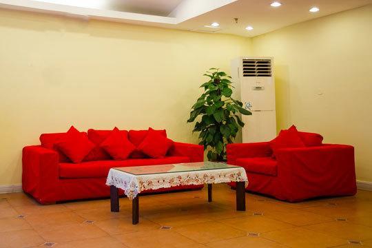 Home Inn Hangzhou Xiasha Wenyuan Road Mass Media College Exterior photo